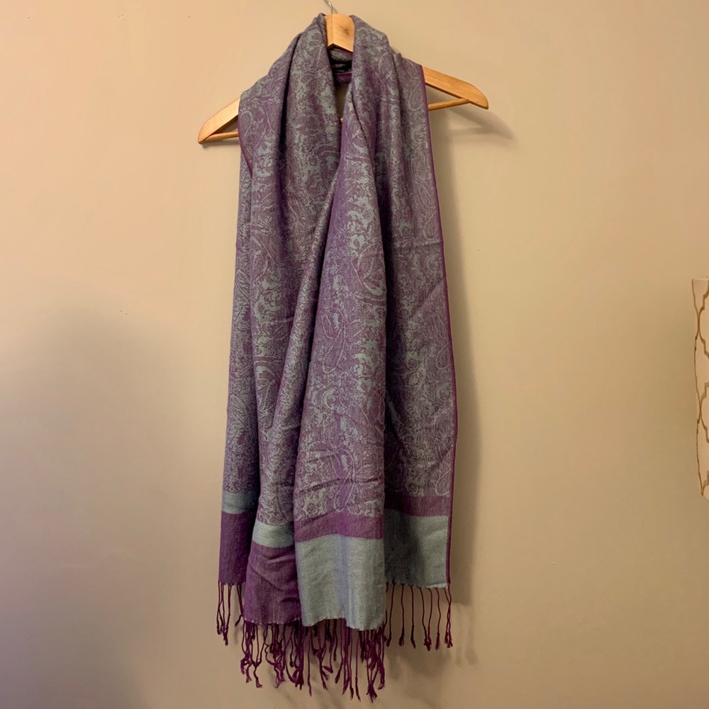 Pashmina/Wrap